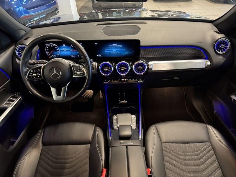 Mercedes-Benz EQB EQB 250+ Sport Pro Tech Edition