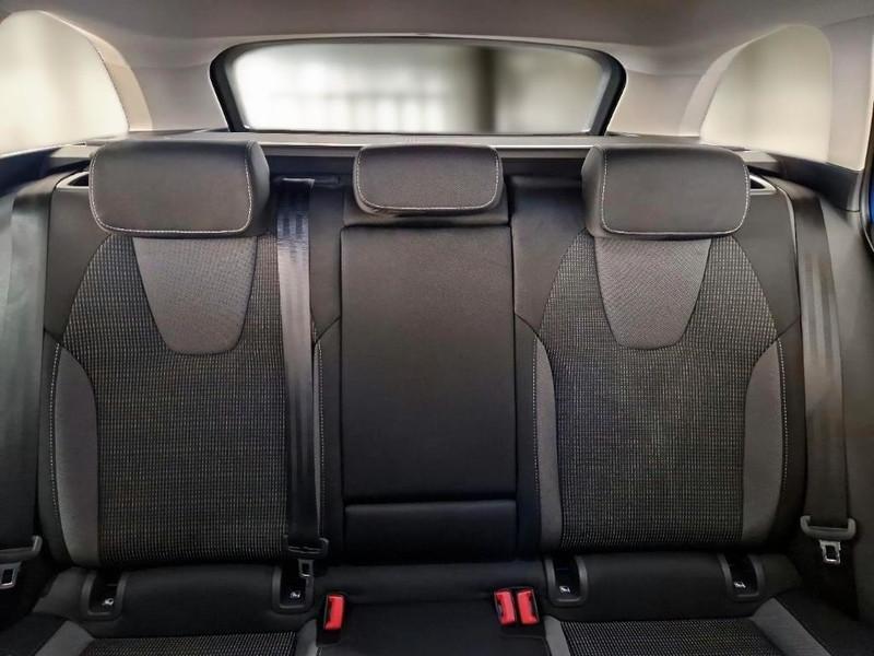 SKODA OCTAVIA 1.5 TSI M-HEV 110KW EXECUTIVE DSG STATION WAGON