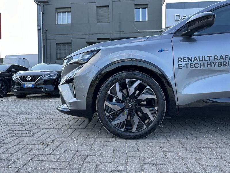 Renault Rafale Rafale Full Hybrid E-Tech Esprit Alpine 200 CV