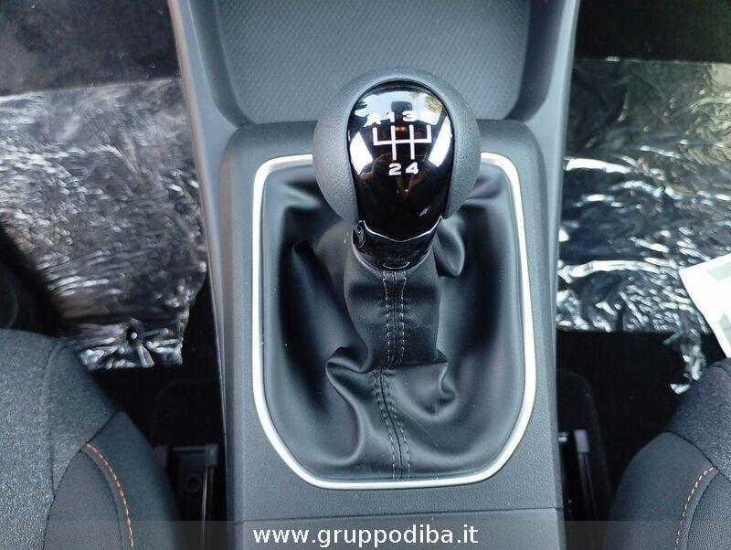 MG MG3 ICE STD HAMPSTEAD GREY