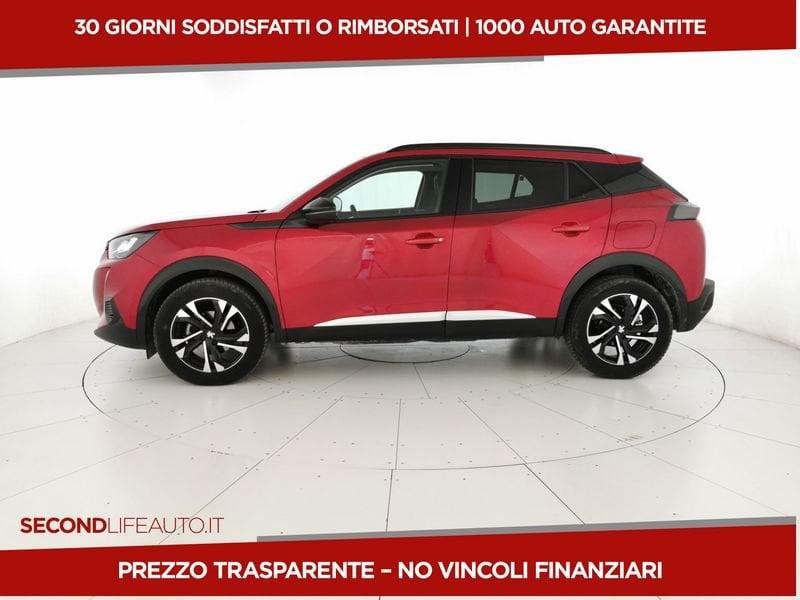 Peugeot 2008 1.2 puretech Allure Pack s&s 130cv eat8