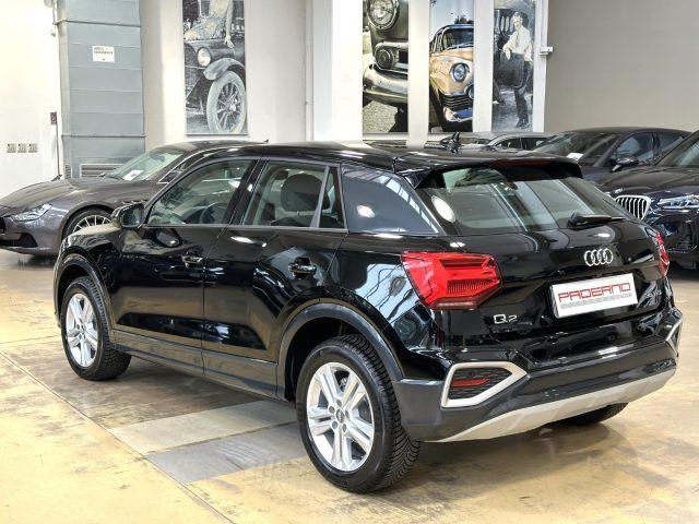 AUDI Q2 35 TFSI S tronic Admired Adv - Matrix-Carplay -IVA