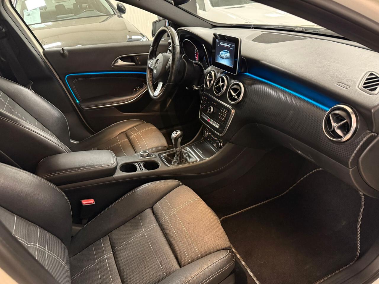 Mercedes-benz A 180 CDI Premium