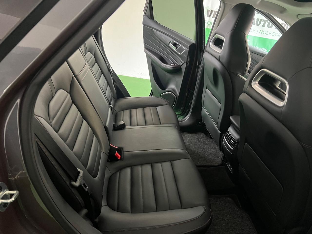 Mg HS 1.5T-GDI Luxury