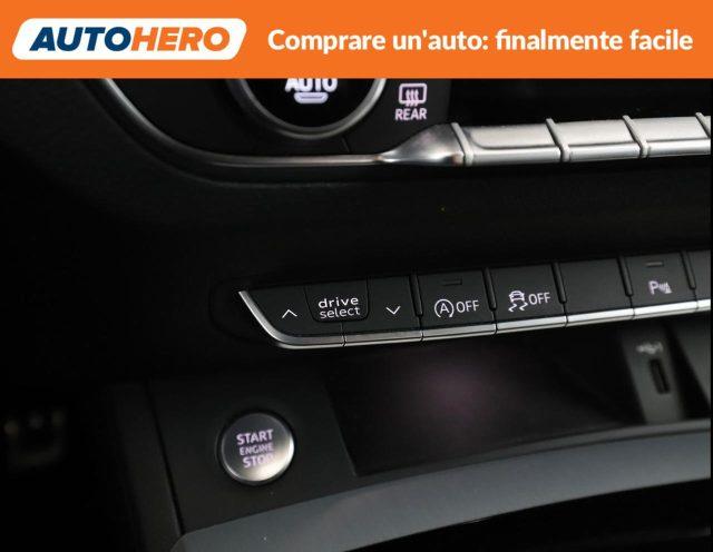 AUDI Q5 40 TDI 204 CV quattro S tronic S line
