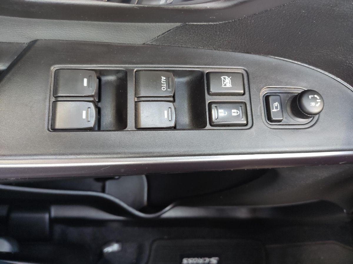 SUZUKI - S-Cross - 1.4 Hybrid Top+
