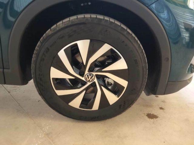 VOLKSWAGEN Tiguan 1.5 eTSI 130 CV ACT DSG Edition Plus