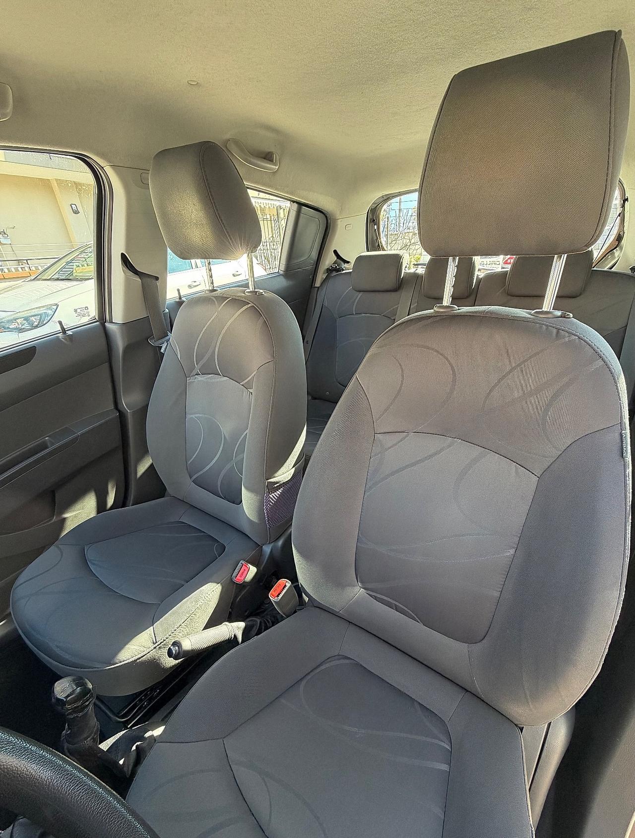 Chevrolet Spark 1.0 Gpl 68 Cv