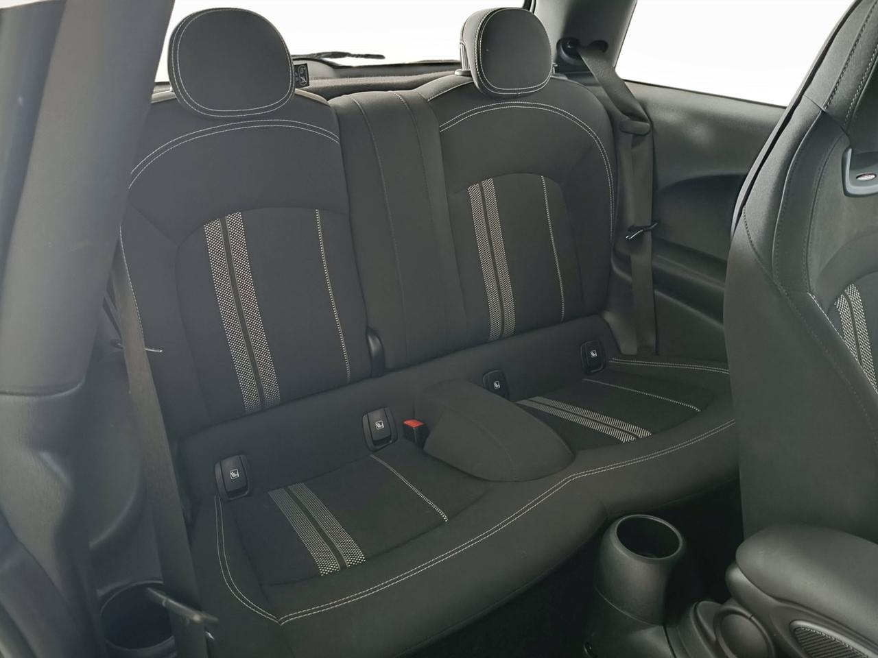 MINI Mini IV F56 2021 3p - Mini 3p 1.5 Cooper JCW auto