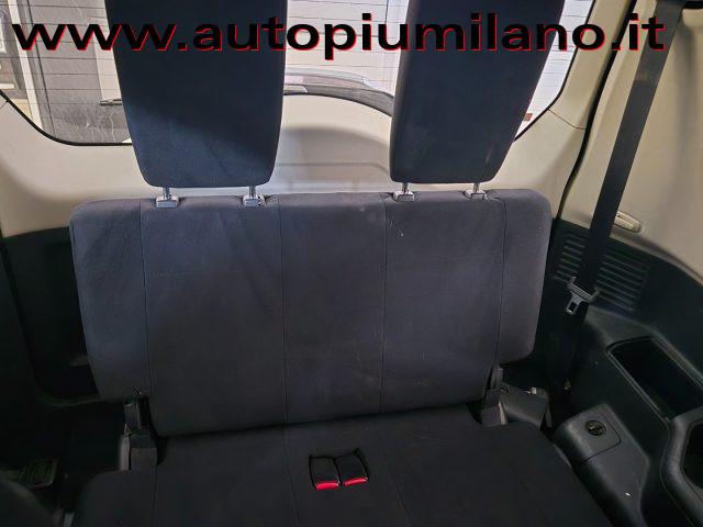 MITSUBISHI Pajero 3.2 DI-D 16V aut. 5p. Intense DPF