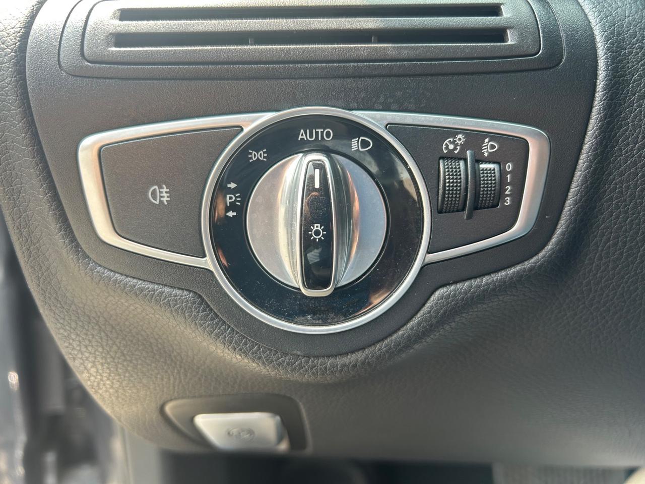 Mercedes-benz C 200 C 200 d S.W. Premium