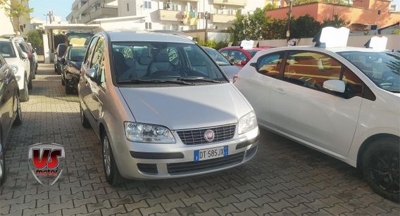 FIAT IDEA 1200 BENZINA -2009 PREZZO PROMO