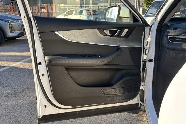 DR MOTOR DR 6.0 1.5 PHEV