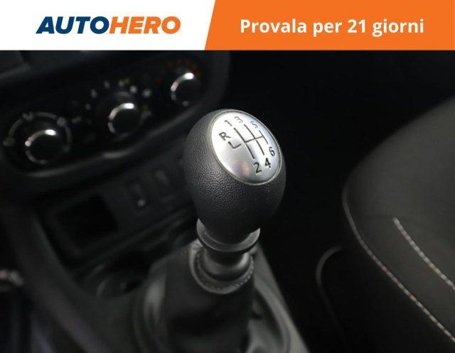 DACIA Duster 1.5 dCi 110CV Start&Stop 4x2 Lauréate