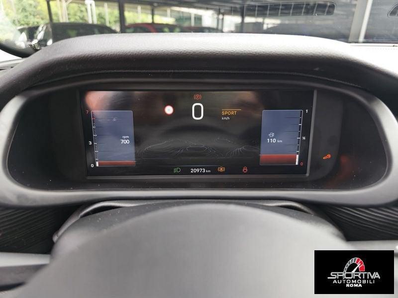 Jeep Avenger TOTAL BLACK PARI AL NUOVO! 1.2 Turbo