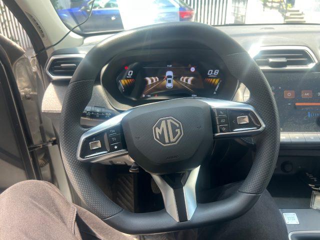 MG ZS 1.5 benzina Standard DA ?199,00 MENSILI ANT.0