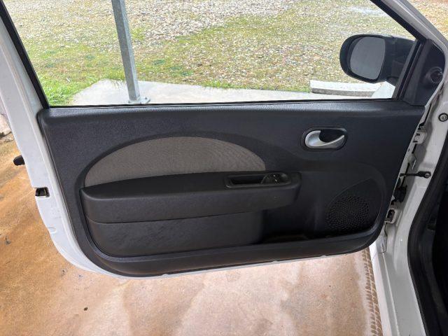 RENAULT Twingo 1.2 BENZINA EURO 5 OK NEOP NEOPATENTATI