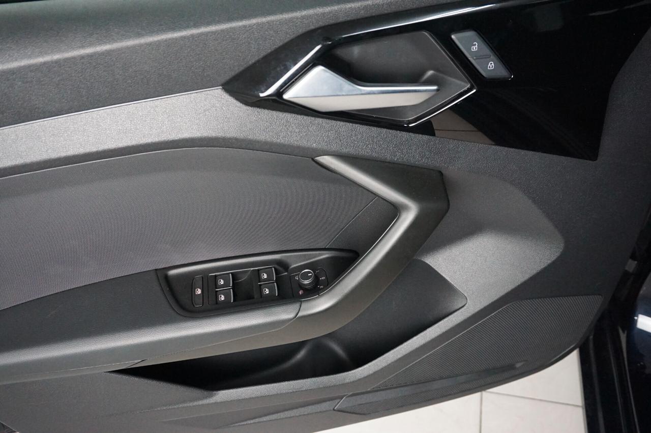 Audi A1 SPB 30 TFSI Admired