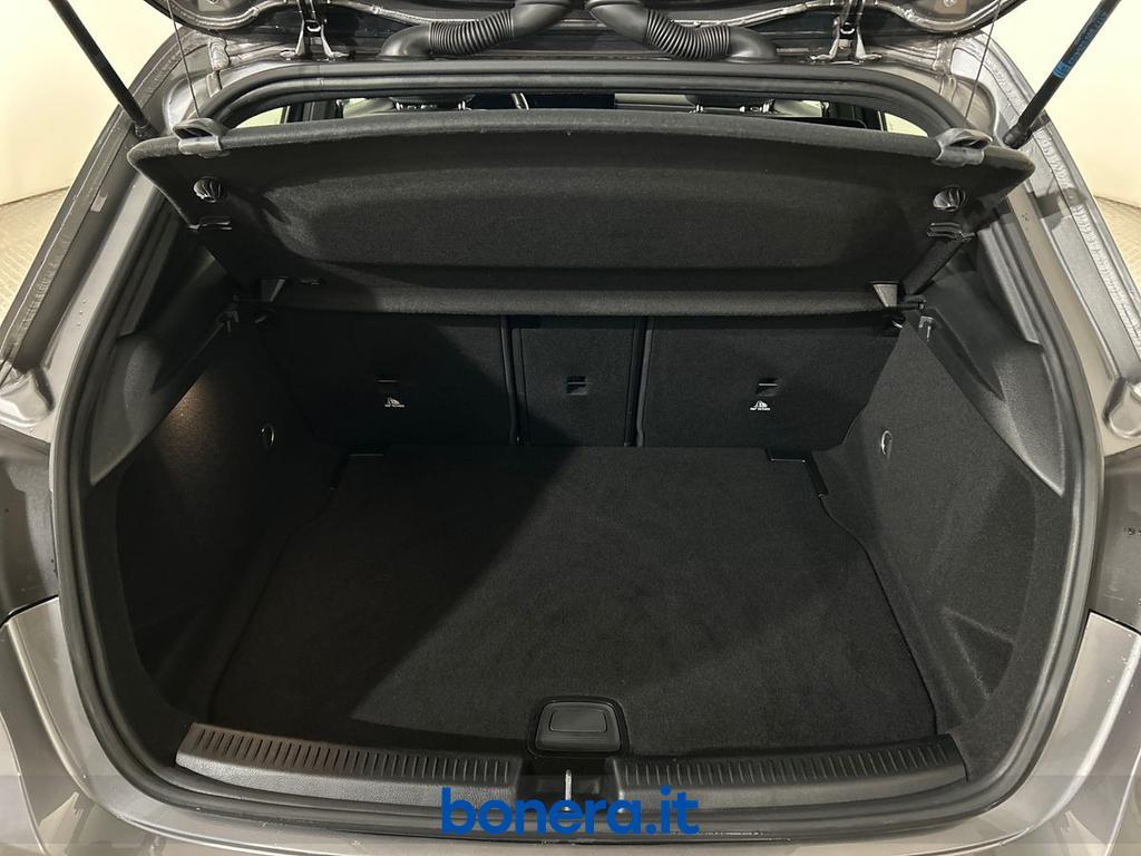 Mercedes Classe A 200 d Sport auto