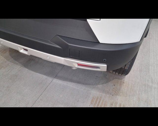 FIAT Grande Panda 1.2 hybrid La Prima 110cv edct