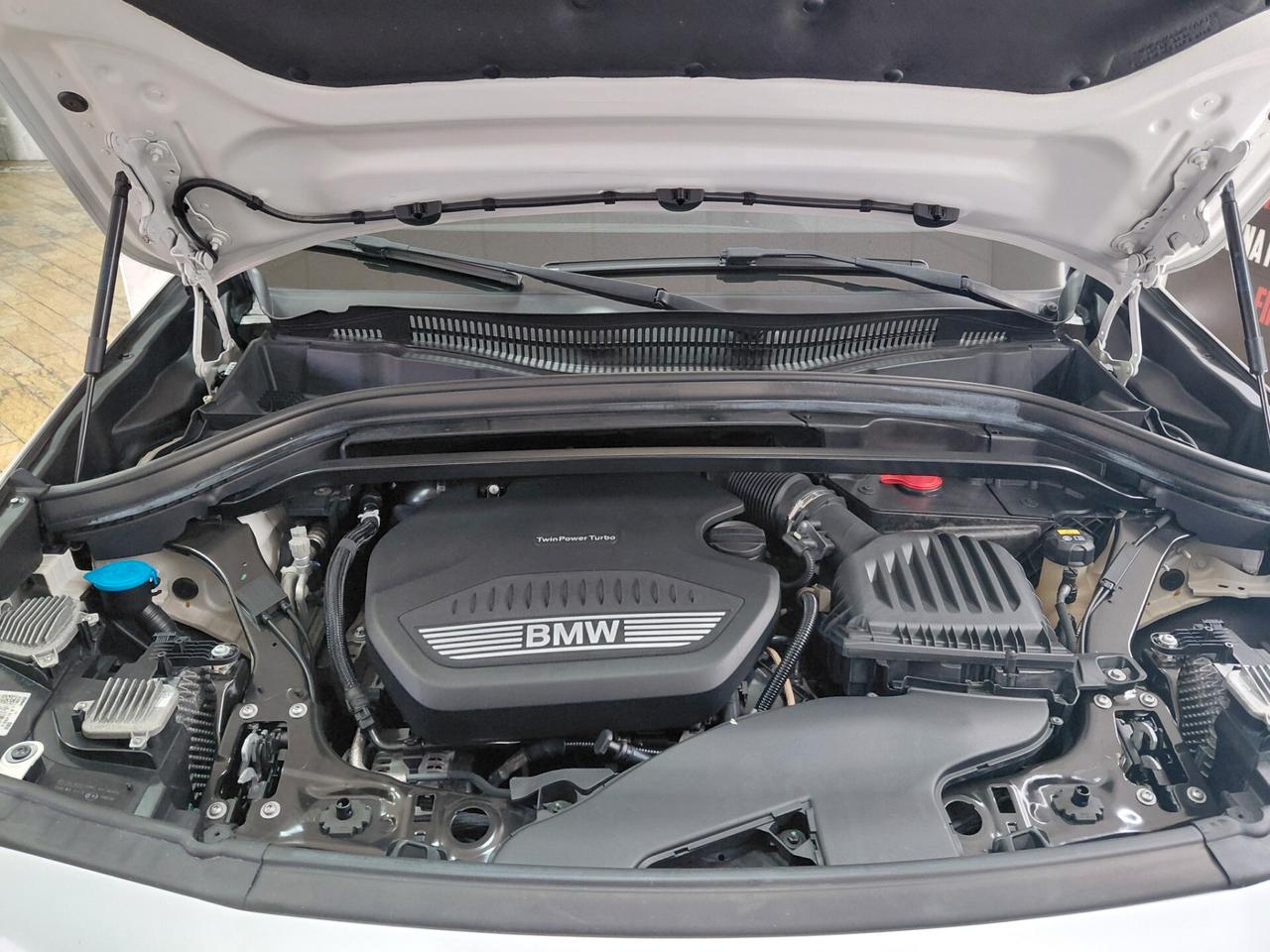 Bmw X2 xDrive20d Advantage 2019 CAMBIO AUTOMATICO