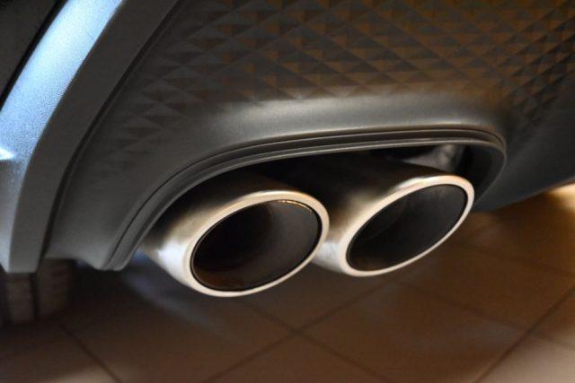 PORSCHE Macan 2.9 S PDK 21"PASM SCARICHI PASM SED.GTS CAM FULL!!