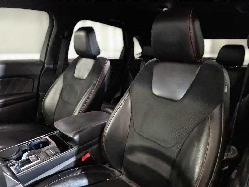 FORD EDGE 2.0 ECOBLUE 238 CV S/S AWD AUTO ST-LINE SUV