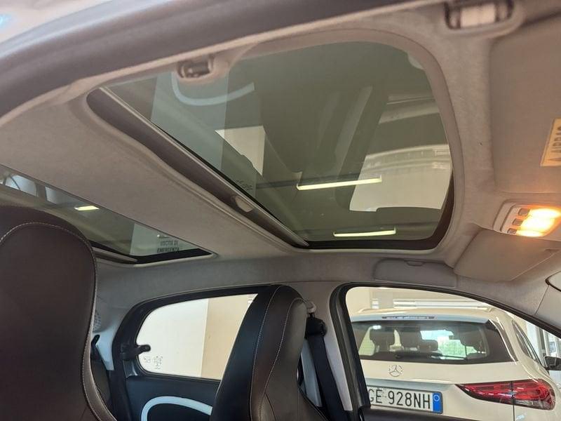 smart forfour forfour 70 1.0 Proxy