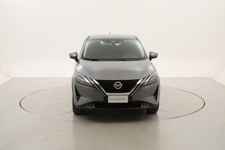 Nissan Qashqai MHEV Business Xtronic BR416491 1.3 Mild Hybrid 158CV