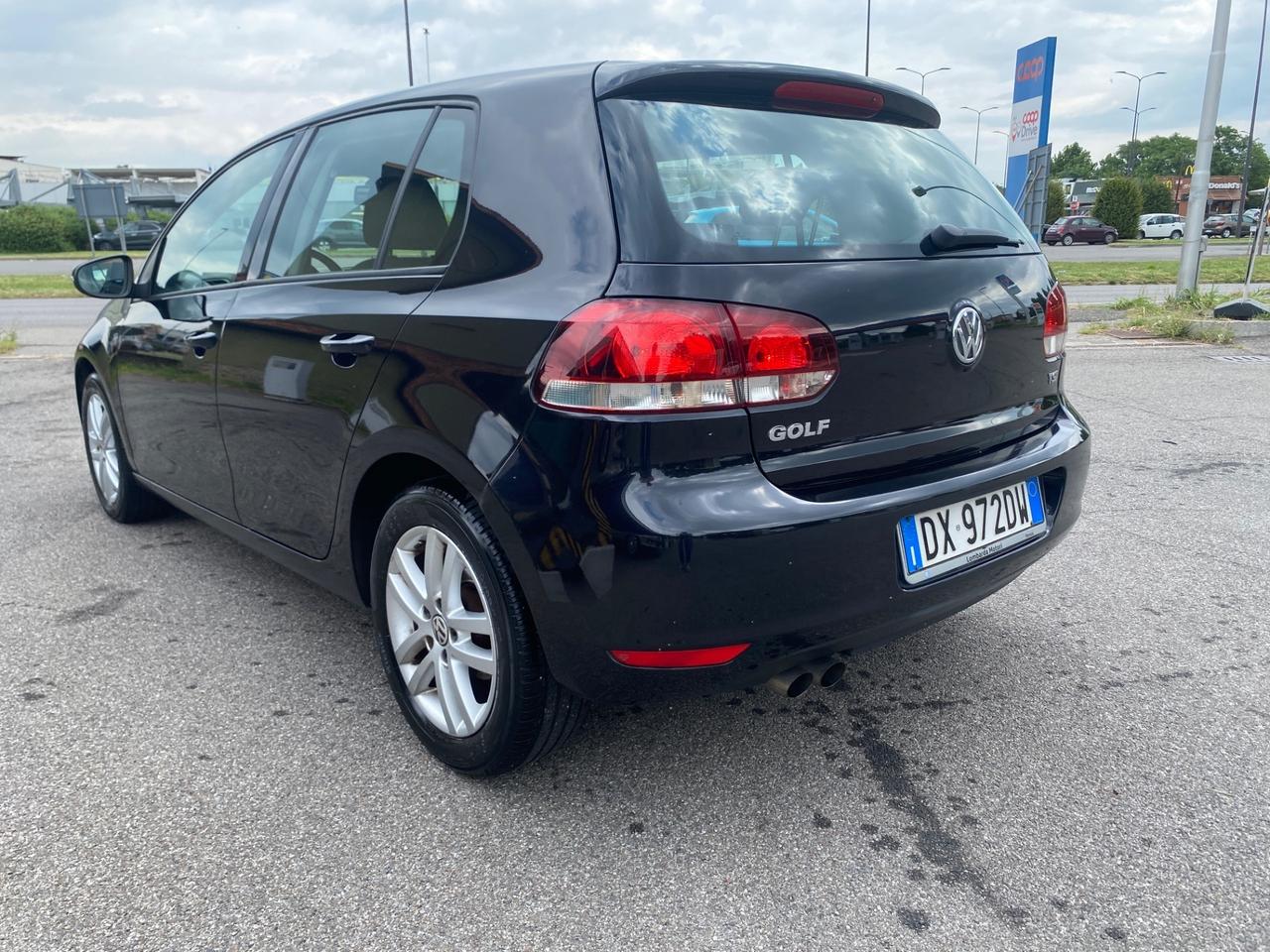 Volkswagen Golf 1.4 TSI 122CV 5p. Highline