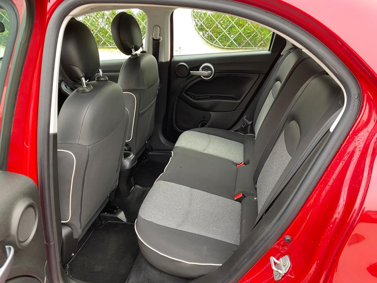 Fiat 500X 1.3 MultiJet 95 CV Pop Star