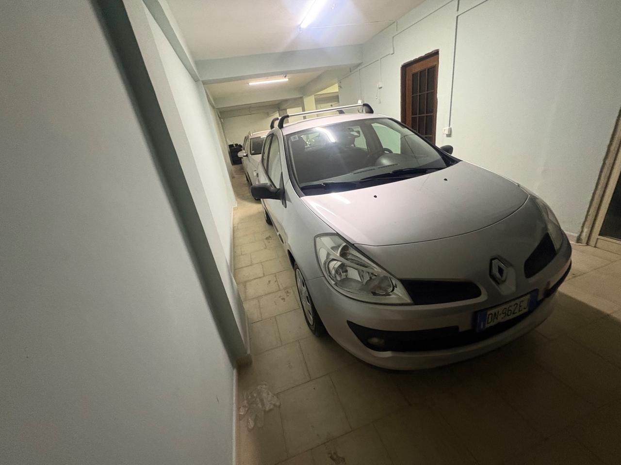 Renault Clio Storia 1.2 5 porte Confort