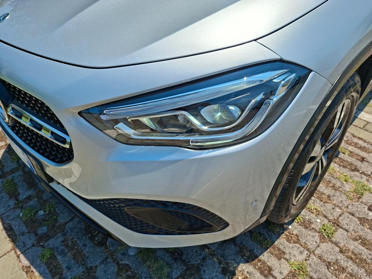 Mercedes-benz GLA 200 d Automatic Executive