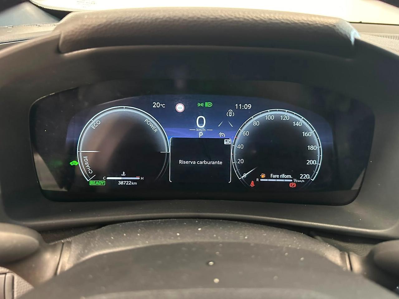 Toyota C-HR 1.8 HV Lounge