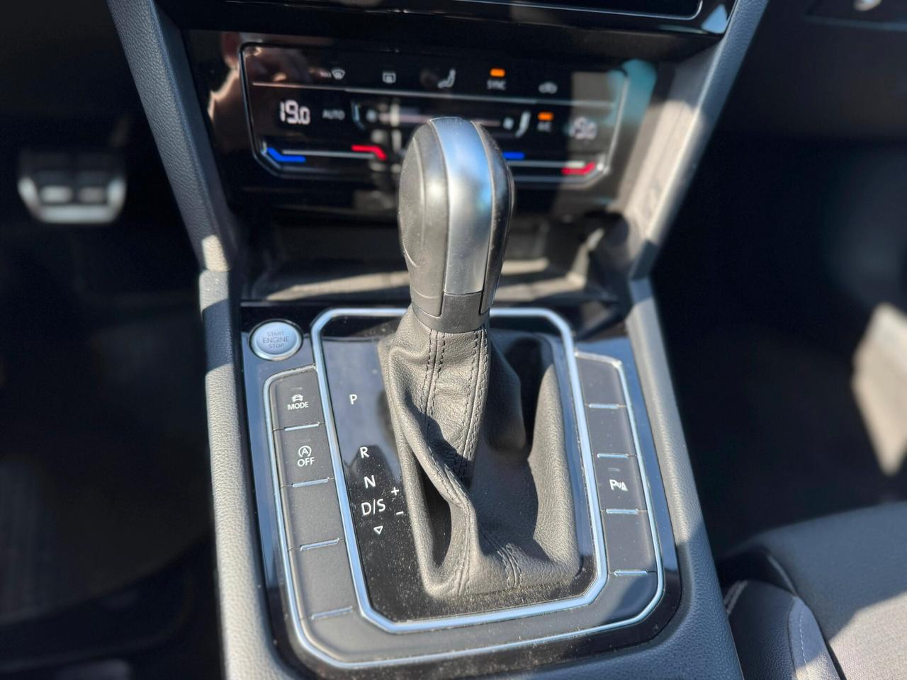 Volkswagen Passat Alltrack 2.0 TDI 200 CV 4MOTION DSG