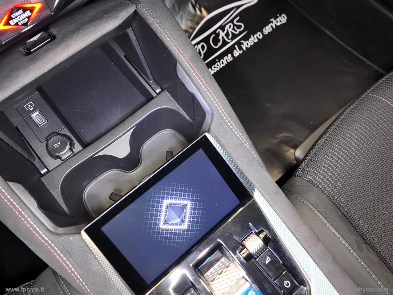 DS AUTOMOBILES DS 4 BlueHDi 130 aut. Performance Line+