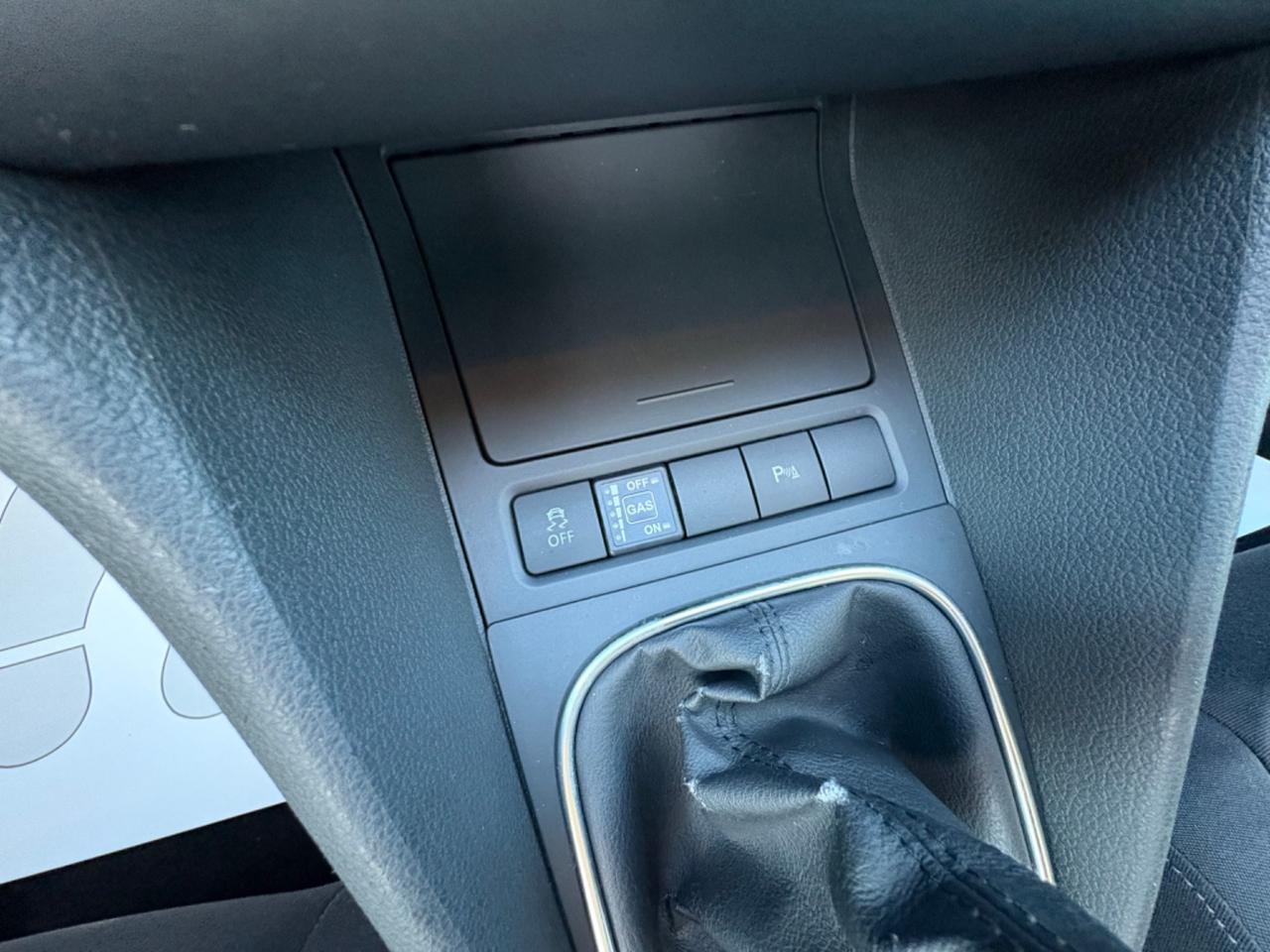 Volkswagen Golf 1.6 5p. GPL 2010