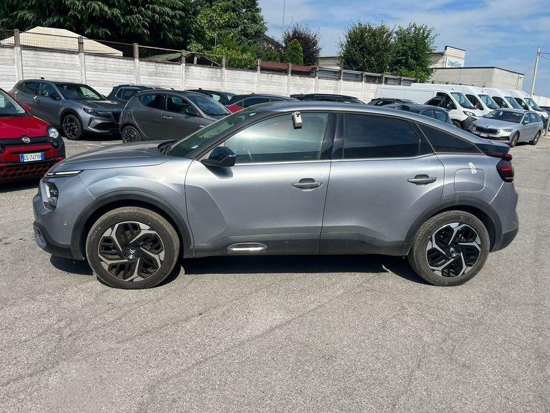 Citroën C4 C4 PureTech 130 S&S EAT8 Shine