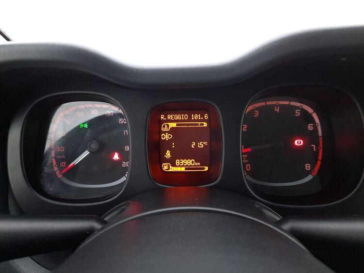 Fiat Panda Easy BR250926 1.2 Benzina 69CV