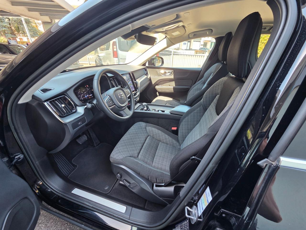 Volvo XC60 2.0 B4 D 197cv AWD AUT.