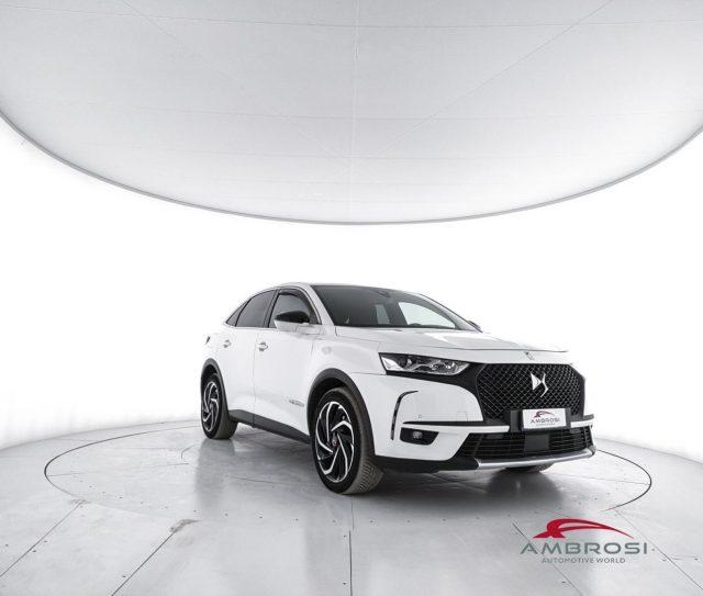 DS AUTOMOBILES DS 7 Crossback BlueHDi Hybtid Performance - E - tense