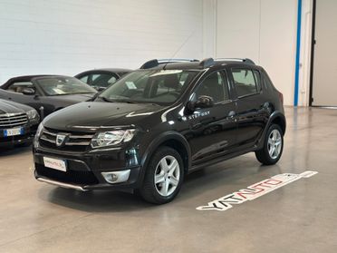 Dacia Sandero Stepway 0.9 TCe 12V T-GPL 90CV Start&Stop Prestige