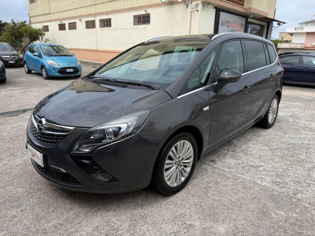 OPEL Zafira Tourer 1.6 CDTi 136CV S&S Cosmo 7posti