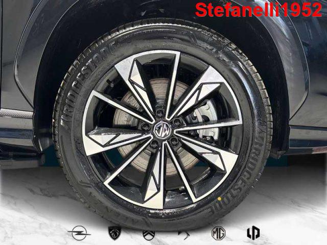MG HS MG NEW PHEV Luxury Ibrida Plug-in - Pebble black