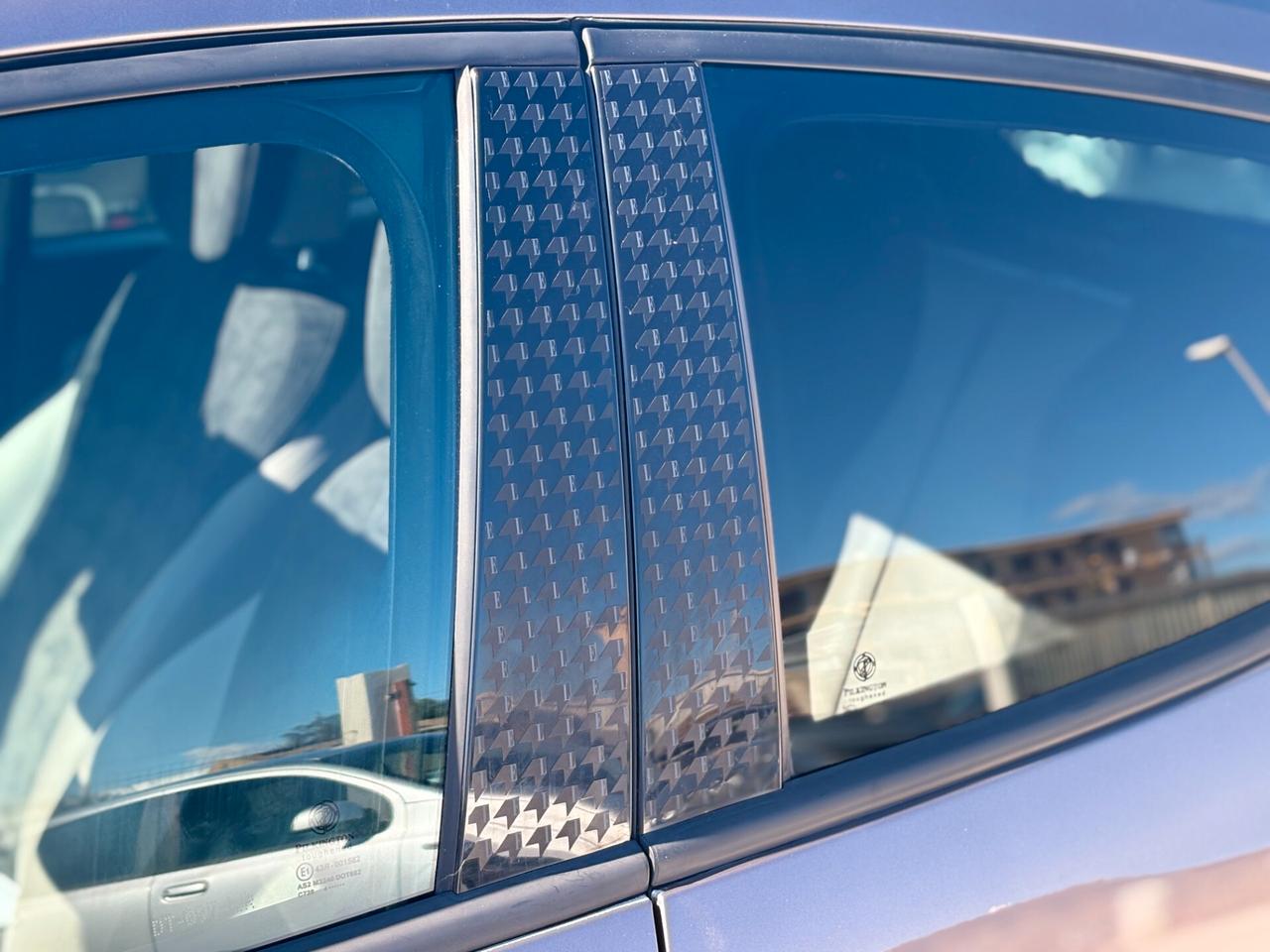 Lancia Ypsilon 1.2 69 CV 5 porte Platinum TETTO APRIBILE