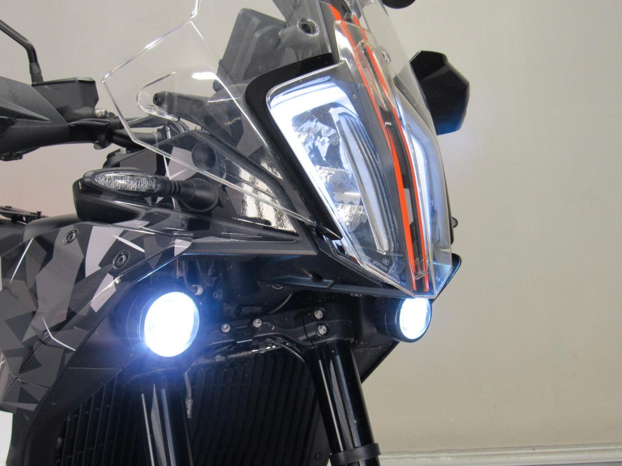 Ktm 890 Adventure ABS
