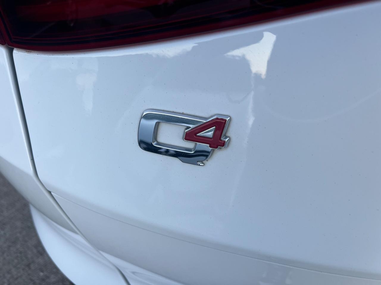 Alfa Romeo Stelvio 2.2 Turbodiesel 190 CV AT8 Q4 Business