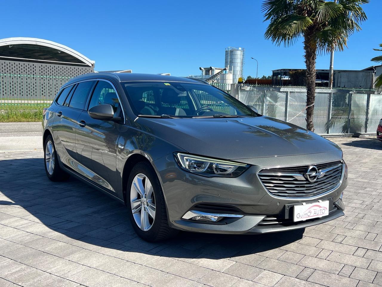 Opel Insignia 1.6 CDTI 136cv Sports Tourer Innovation