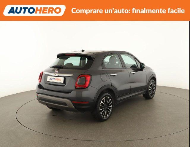 FIAT 500X 1.6 MultiJet 120 CV City Cross