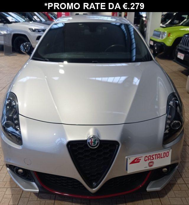 ALFA ROMEO Giulietta 1.6 JTDm 120 CV Sprint